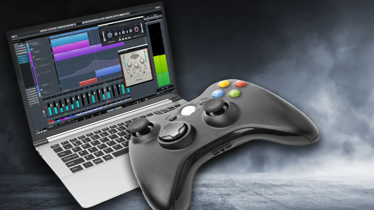 Звуковой дизайн в играх: как музыка и аудио создают незабываемые игровые миры - 2