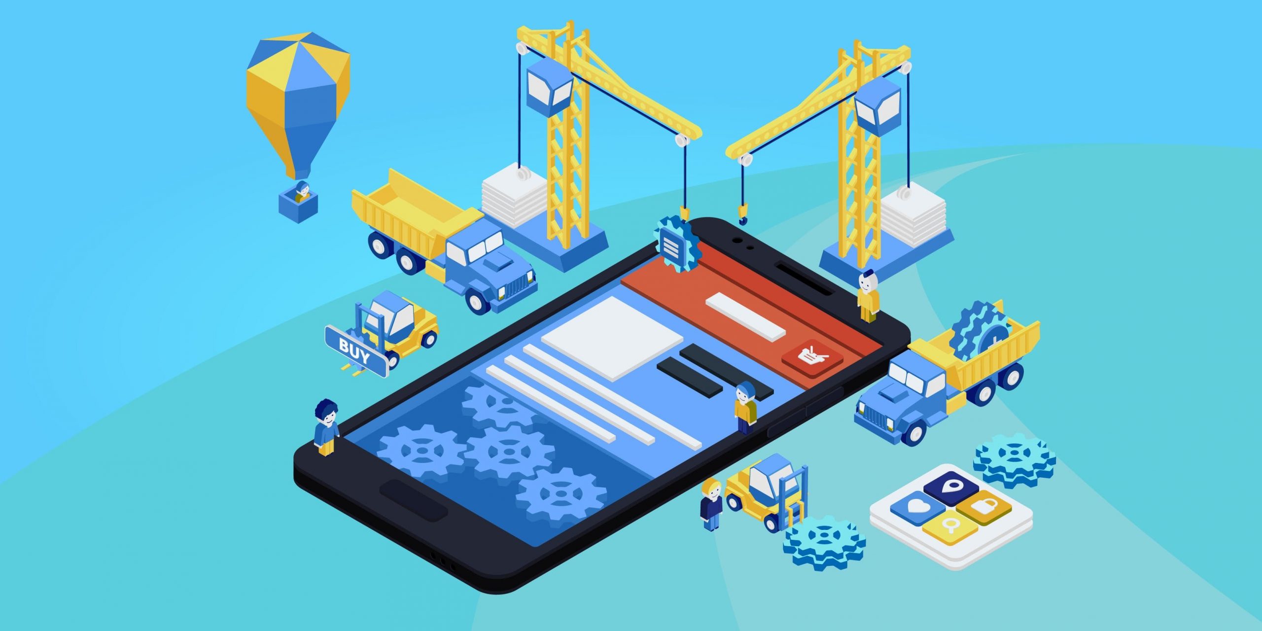 Геймдев изнутри: анатомия успешной команды разработчиков игр - 2