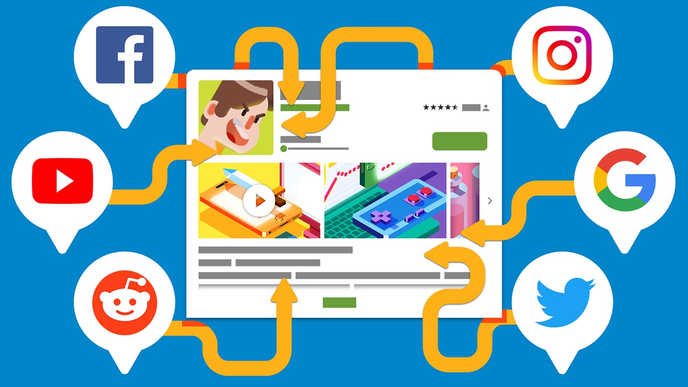 Гейм-маркетинг: путеводитель по эффективному продвижению игровых проектов - 2