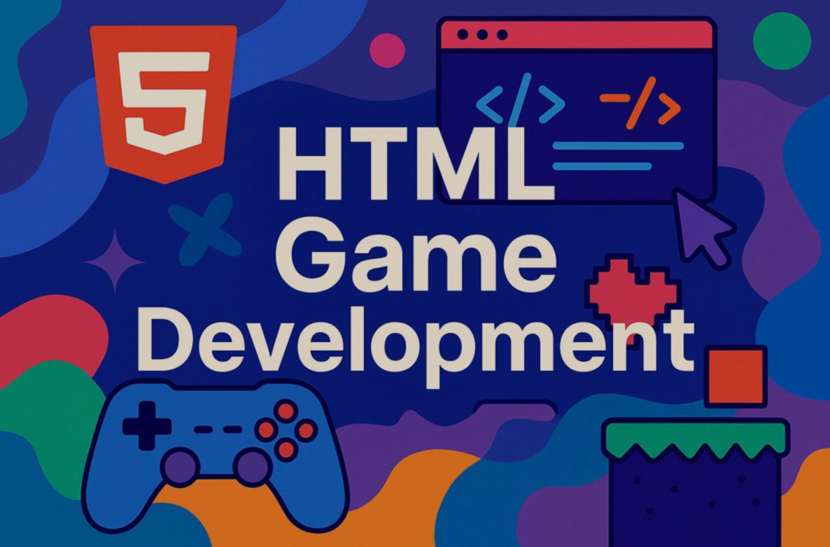 Геймдев 2025: Технологии и инструменты современной разработки игр - 3