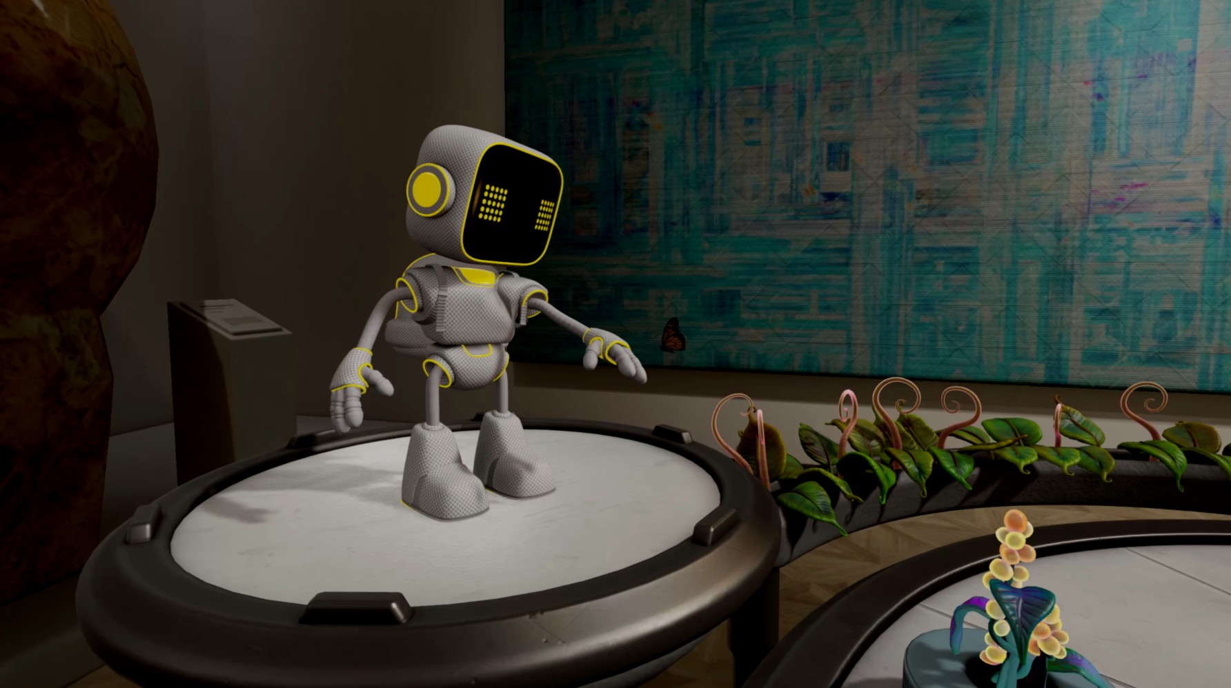 Анимация в играх: искусство создания живых 3D-персонажей - 3