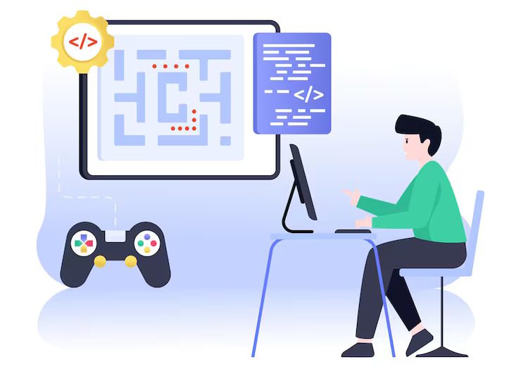 Искусство Level Design: создаём увлекательные игровые уровни профессионально - 3