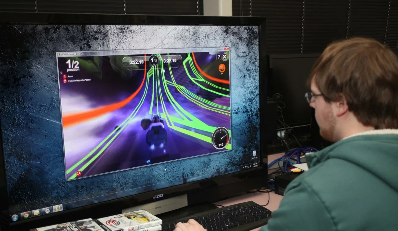 Тестирование игр: профессиональный путь от сырого кода к идеальному геймплею - 3