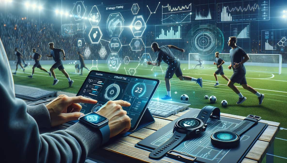 Разработка аналитической модели для прогнозирования спортивных ставок - 2